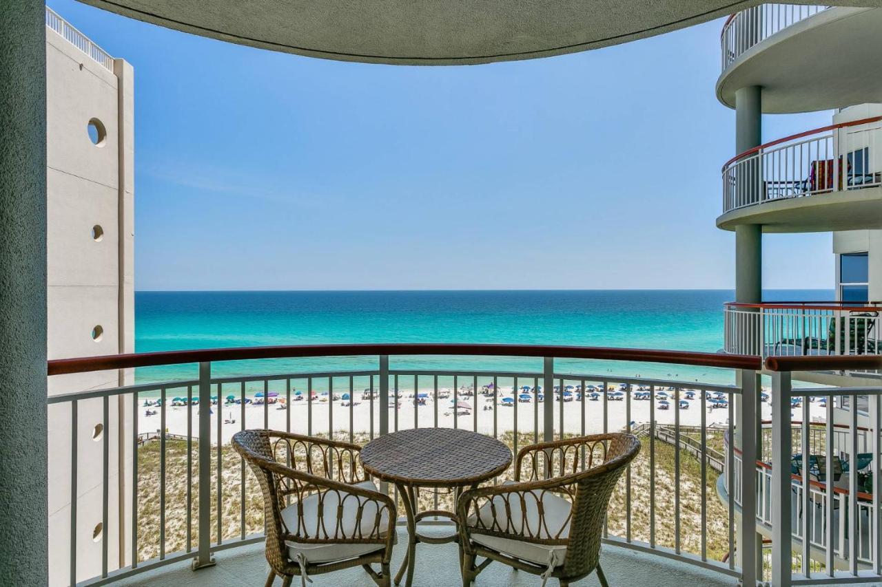 Beach Colony 8A Navarre Exterior photo