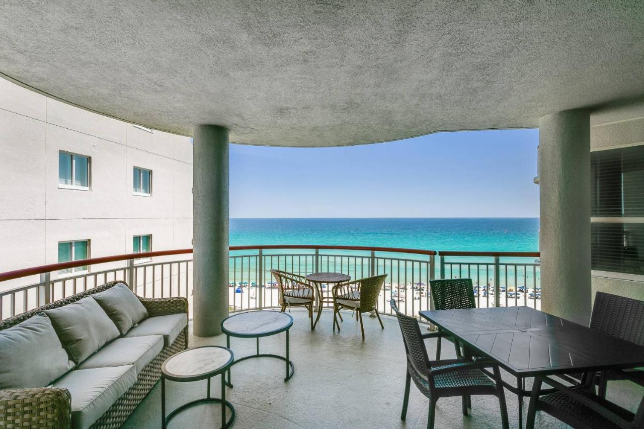Beach Colony 8A Navarre Exterior photo