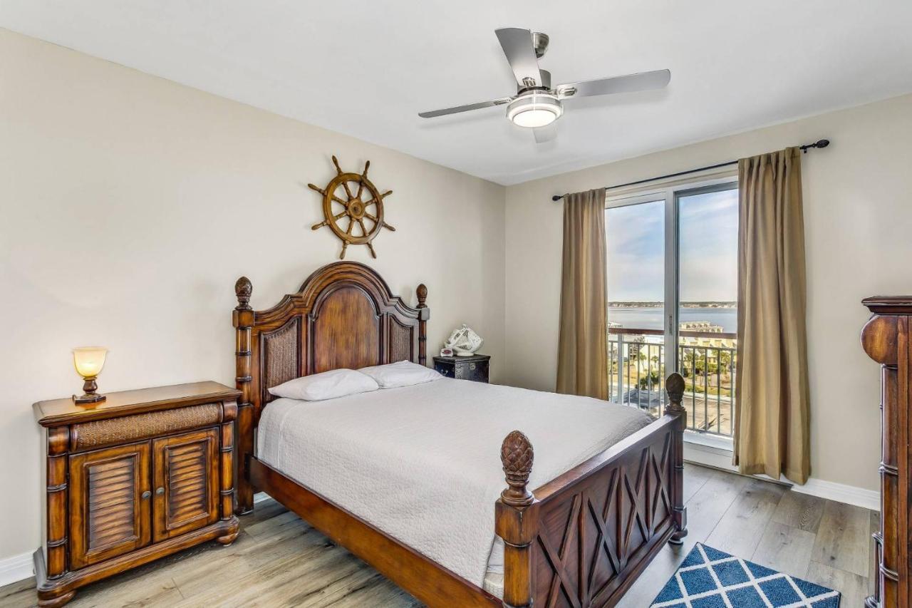 Beach Colony 8A Navarre Exterior photo
